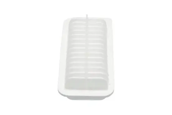 Luftfilter KAVO PARTS TA-1277 Bild Luftfilter KAVO PARTS TA-1277