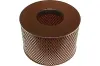 Luftfilter KAVO PARTS TA-1672 Bild Luftfilter KAVO PARTS TA-1672