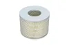 Luftfilter KAVO PARTS TA-1672 Bild Luftfilter KAVO PARTS TA-1672