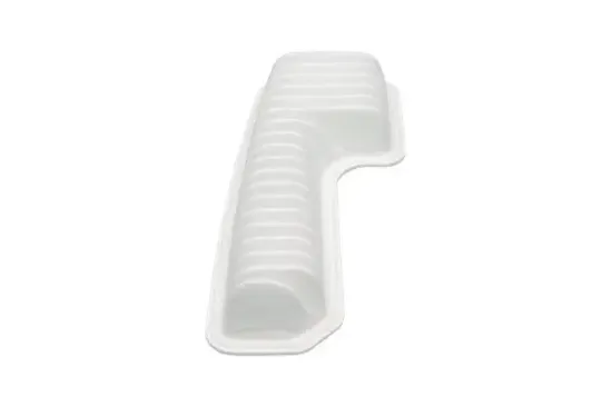 Luftfilter KAVO PARTS TA-1675 Bild Luftfilter KAVO PARTS TA-1675