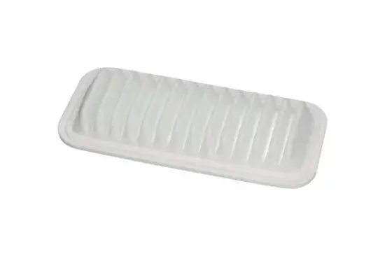 Luftfilter KAVO PARTS TA-1676 Bild Luftfilter KAVO PARTS TA-1676