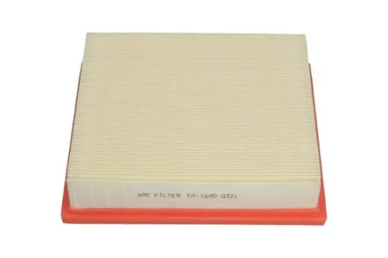 Luftfilter KAVO PARTS TA-1680 Bild Luftfilter KAVO PARTS TA-1680