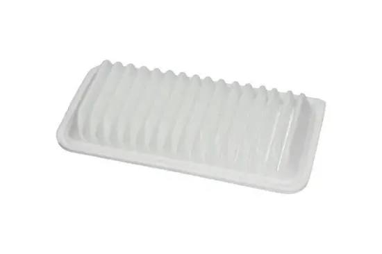 Luftfilter KAVO PARTS TA-1683 Bild Luftfilter KAVO PARTS TA-1683