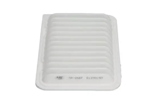 Luftfilter KAVO PARTS TA-1687 Bild Luftfilter KAVO PARTS TA-1687