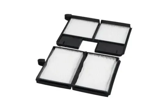 Filter, Innenraumluft KAVO PARTS TC-1002 Bild Filter, Innenraumluft KAVO PARTS TC-1002