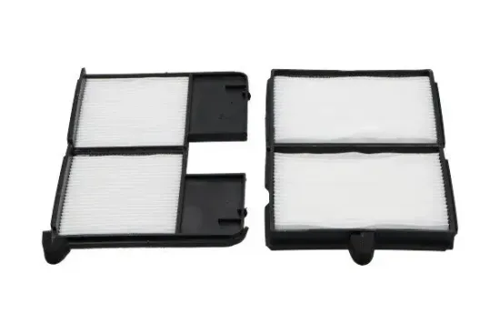 Filter, Innenraumluft KAVO PARTS TC-1002 Bild Filter, Innenraumluft KAVO PARTS TC-1002