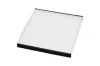 Filter, Innenraumluft KAVO PARTS TC-1010 Bild Filter, Innenraumluft KAVO PARTS TC-1010