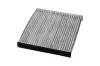 Filter, Innenraumluft KAVO PARTS TC-1016C Bild Filter, Innenraumluft KAVO PARTS TC-1016C