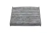 Filter, Innenraumluft KAVO PARTS TC-1016C Bild Filter, Innenraumluft KAVO PARTS TC-1016C
