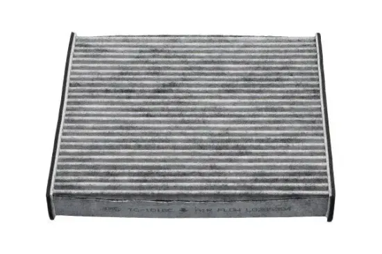 Filter, Innenraumluft KAVO PARTS TC-1016C Bild Filter, Innenraumluft KAVO PARTS TC-1016C