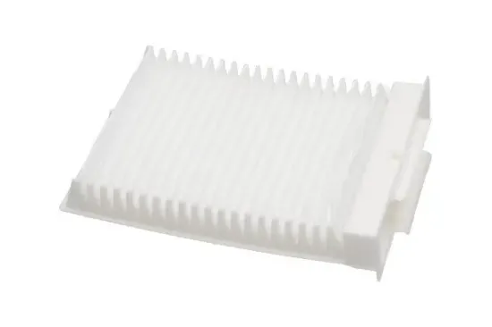 Filter, Innenraumluft KAVO PARTS TC-1017 Bild Filter, Innenraumluft KAVO PARTS TC-1017