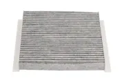 Filter, Innenraumluft KAVO PARTS TC-1028C