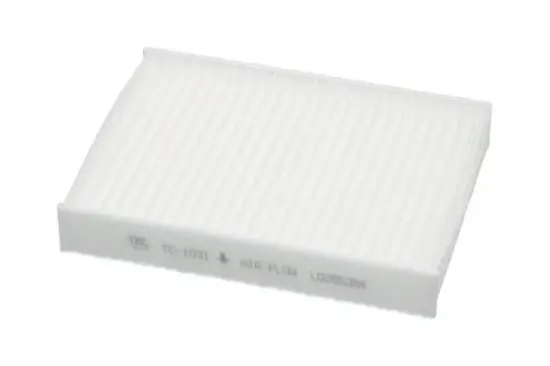 Filter, Innenraumluft KAVO PARTS TC-1031 Bild Filter, Innenraumluft KAVO PARTS TC-1031