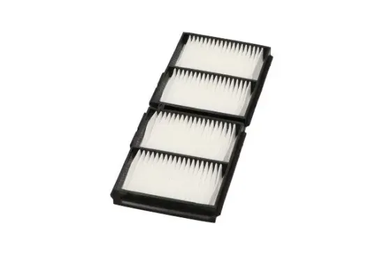 Filter, Innenraumluft KAVO PARTS TC-1037 Bild Filter, Innenraumluft KAVO PARTS TC-1037
