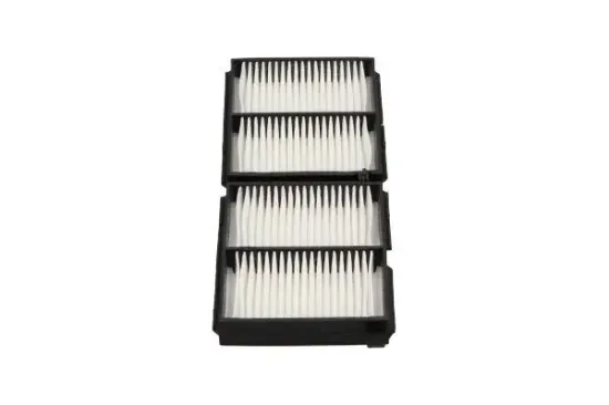 Filter, Innenraumluft KAVO PARTS TC-1037 Bild Filter, Innenraumluft KAVO PARTS TC-1037