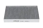 Filter, Innenraumluft KAVO PARTS TC-1045C