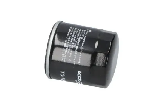 Ölfilter KAVO PARTS TO-129 Bild Ölfilter KAVO PARTS TO-129