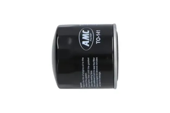 Ölfilter KAVO PARTS TO-141 Bild Ölfilter KAVO PARTS TO-141