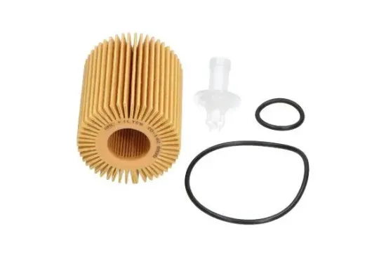 Ölfilter KAVO PARTS TO-142 Bild Ölfilter KAVO PARTS TO-142