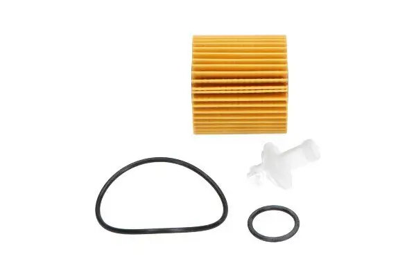 Ölfilter KAVO PARTS TO-143