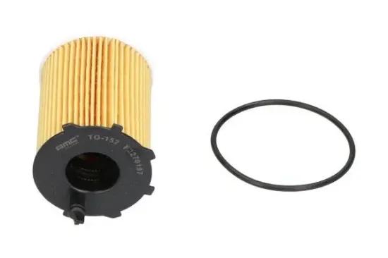 Ölfilter KAVO PARTS TO-152 Bild Ölfilter KAVO PARTS TO-152