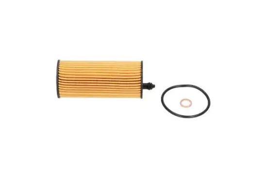 Ölfilter KAVO PARTS TO-155 Bild Ölfilter KAVO PARTS TO-155