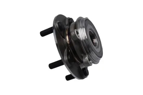 Radlagersatz Vorderachse KAVO PARTS WBH-10012 Bild Radlagersatz Vorderachse KAVO PARTS WBH-10012