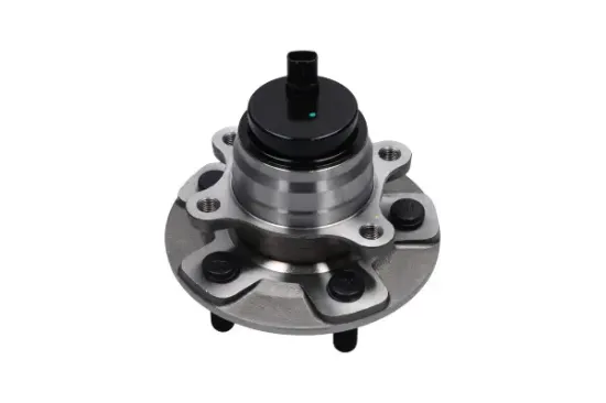 Radlagersatz Vorderachse KAVO PARTS WBH-10018 Bild Radlagersatz Vorderachse KAVO PARTS WBH-10018