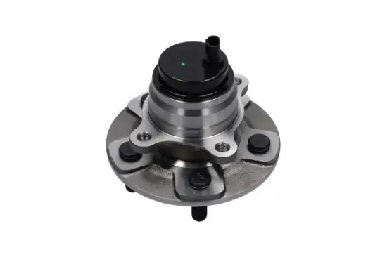 Radlagersatz Vorderachse KAVO PARTS WBH-10018 Bild Radlagersatz Vorderachse KAVO PARTS WBH-10018