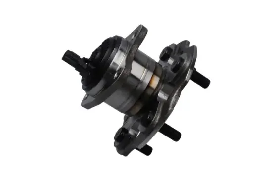 Radlagersatz Hinterachse KAVO PARTS WBH-10020 Bild Radlagersatz Hinterachse KAVO PARTS WBH-10020