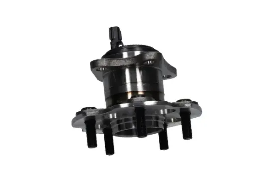 Radlagersatz Hinterachse KAVO PARTS WBH-10020 Bild Radlagersatz Hinterachse KAVO PARTS WBH-10020