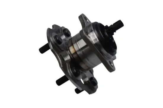 Radlagersatz Hinterachse KAVO PARTS WBH-10020 Bild Radlagersatz Hinterachse KAVO PARTS WBH-10020