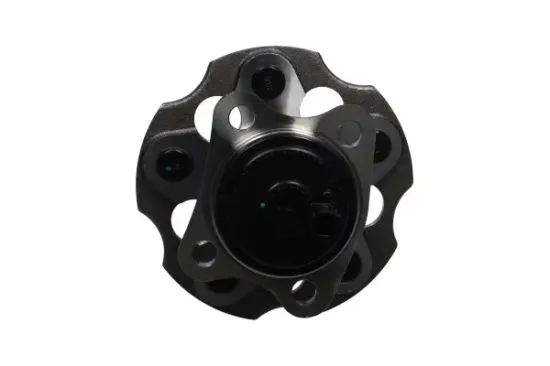 Radlagersatz Hinterachse KAVO PARTS WBH-10020 Bild Radlagersatz Hinterachse KAVO PARTS WBH-10020