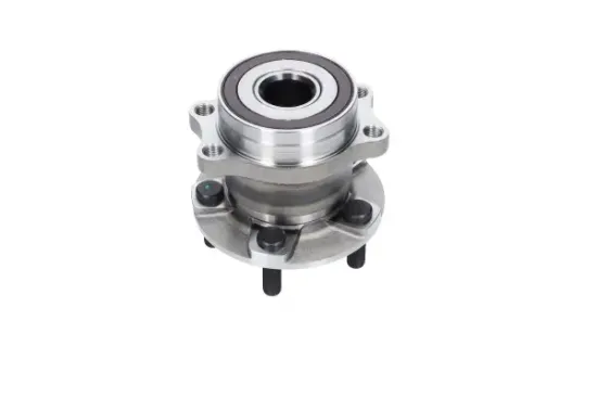 Radlagersatz Hinterachse KAVO PARTS WBH-10021 Bild Radlagersatz Hinterachse KAVO PARTS WBH-10021