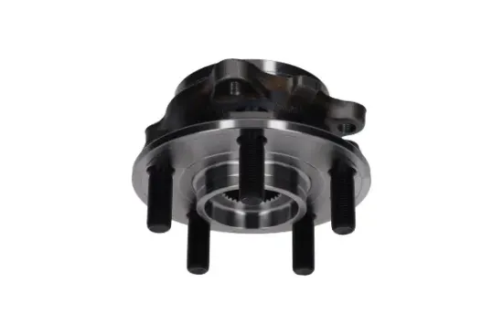 Radlagersatz Vorderachse KAVO PARTS WBH-10025 Bild Radlagersatz Vorderachse KAVO PARTS WBH-10025