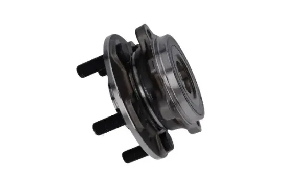 Radlagersatz Vorderachse KAVO PARTS WBH-10025 Bild Radlagersatz Vorderachse KAVO PARTS WBH-10025