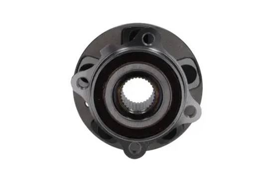 Radlagersatz Vorderachse KAVO PARTS WBH-10025 Bild Radlagersatz Vorderachse KAVO PARTS WBH-10025