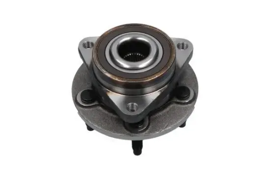 Radlagersatz Vorderachse KAVO PARTS WBH-1005 Bild Radlagersatz Vorderachse KAVO PARTS WBH-1005