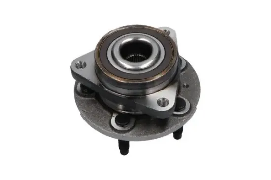 Radlagersatz Vorderachse KAVO PARTS WBH-1005 Bild Radlagersatz Vorderachse KAVO PARTS WBH-1005