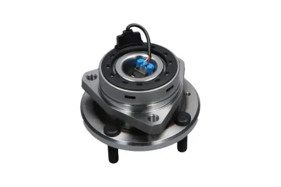 Radlagersatz Vorderachse KAVO PARTS WBH-1017 Bild Radlagersatz Vorderachse KAVO PARTS WBH-1017