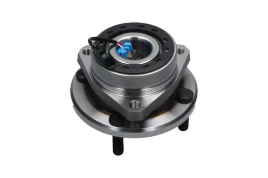 Radlagersatz Vorderachse KAVO PARTS WBH-1017 Bild Radlagersatz Vorderachse KAVO PARTS WBH-1017