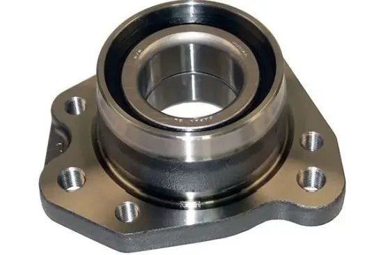 Radlagersatz Hinterachse links KAVO PARTS WBH-2033 Bild Radlagersatz Hinterachse links KAVO PARTS WBH-2033