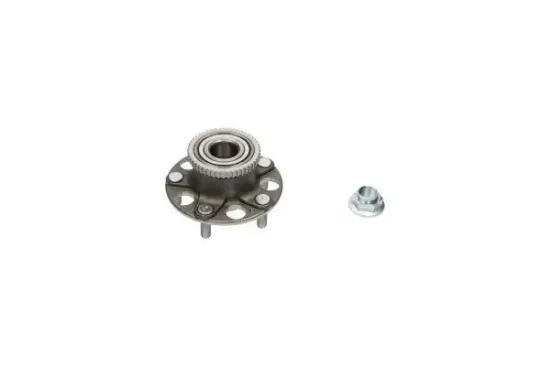 Radlagersatz Hinterachse KAVO PARTS WBH-2041 Bild Radlagersatz Hinterachse KAVO PARTS WBH-2041