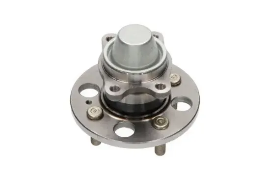 Radlagersatz Hinterachse KAVO PARTS WBH-3002 Bild Radlagersatz Hinterachse KAVO PARTS WBH-3002