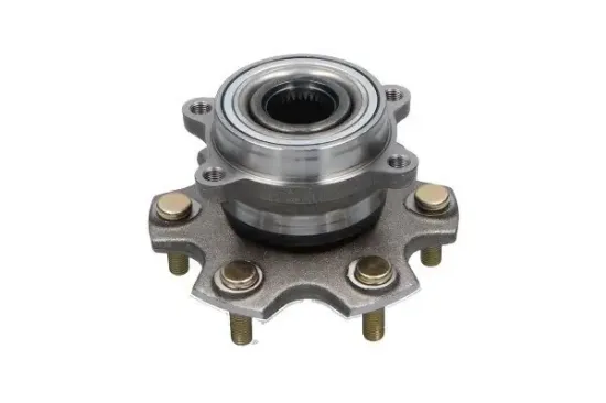 Radlagersatz Hinterachse KAVO PARTS WBH-5514 Bild Radlagersatz Hinterachse KAVO PARTS WBH-5514