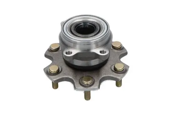 Radlagersatz Hinterachse KAVO PARTS WBH-5514 Bild Radlagersatz Hinterachse KAVO PARTS WBH-5514