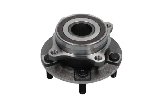 Radlagersatz Vorderachse KAVO PARTS WBH-5521 Bild Radlagersatz Vorderachse KAVO PARTS WBH-5521