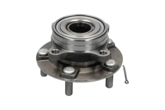 Radlagersatz Vorderachse KAVO PARTS WBH-5529 Bild Radlagersatz Vorderachse KAVO PARTS WBH-5529