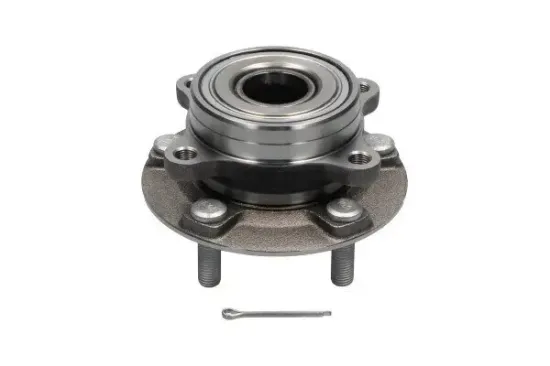 Radlagersatz Vorderachse KAVO PARTS WBH-5529 Bild Radlagersatz Vorderachse KAVO PARTS WBH-5529