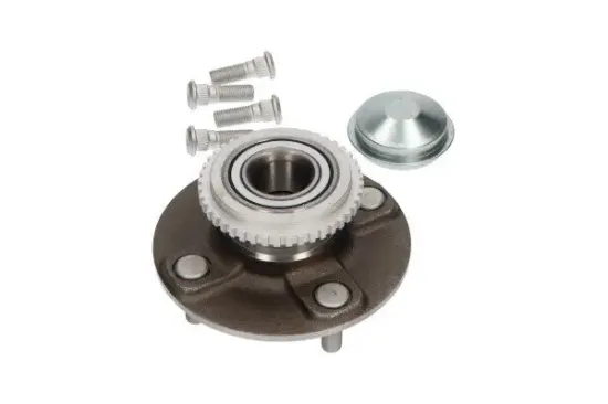 Radlagersatz Hinterachse KAVO PARTS WBH-6527 Bild Radlagersatz Hinterachse KAVO PARTS WBH-6527